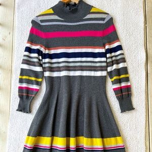 Maeve turtleneck dress. Size small.